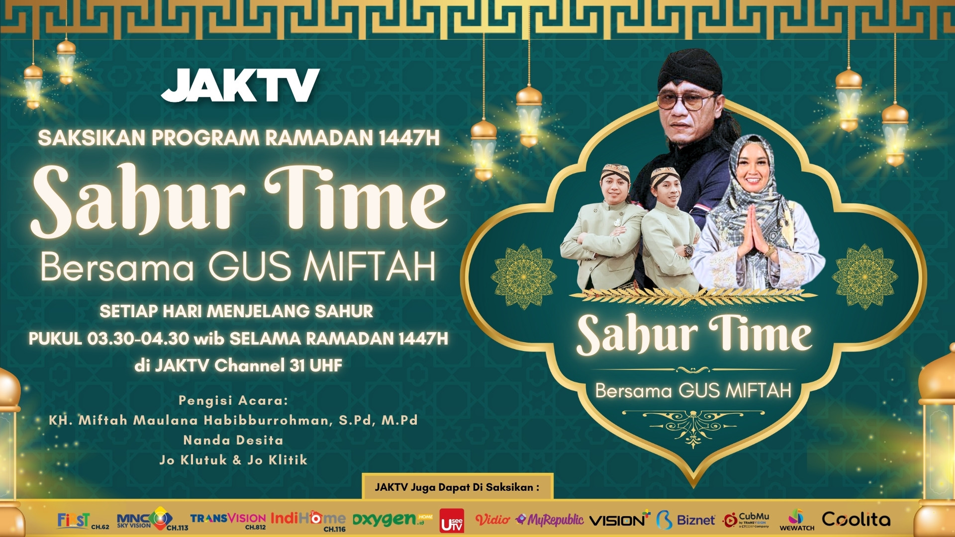 SAHUR-TIME-BERSAMA-GUS-MIFTAH-Program-Unggulan