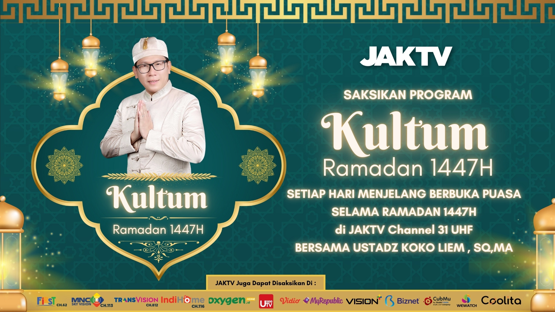 KULTUM-RAMADAN-1447H-Ustadz-KOKO-LIEM-SQ-MA-Program-Unggulan