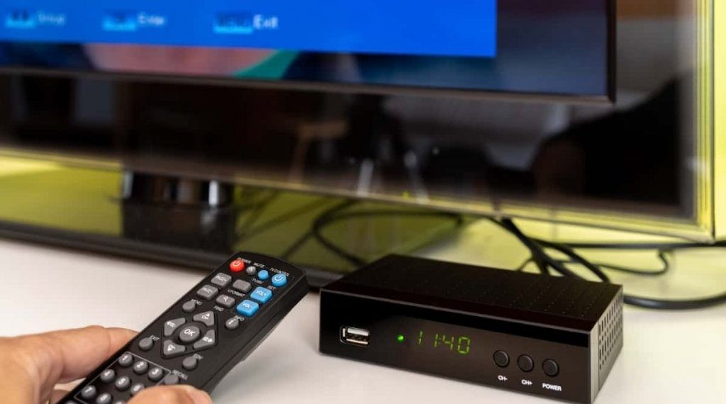JAKTV Hatihati, Set Top Box Bisa Meledak, Kok Bisa?